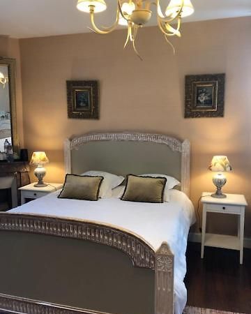 Le Clos St Justin Ligny-le-Ribault ภายนอก รูปภาพ