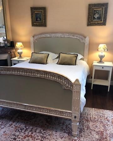 Le Clos St Justin Ligny-le-Ribault ภายนอก รูปภาพ