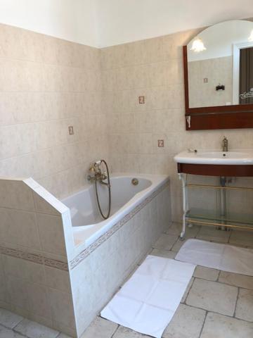 Le Clos St Justin Ligny-le-Ribault ภายนอก รูปภาพ