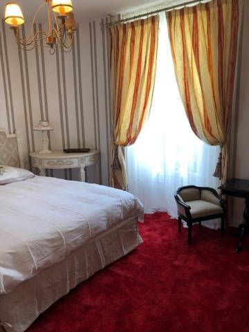Le Clos St Justin Ligny-le-Ribault ภายนอก รูปภาพ