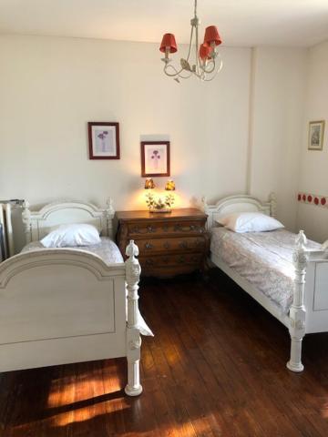 Le Clos St Justin Ligny-le-Ribault ภายนอก รูปภาพ
